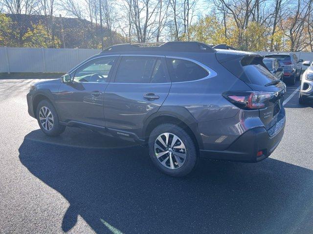 new 2025 Subaru Outback car, priced at $32,354