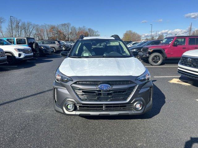 new 2025 Subaru Outback car, priced at $32,354