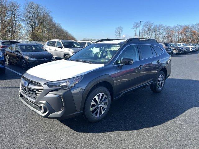 new 2025 Subaru Outback car, priced at $32,354