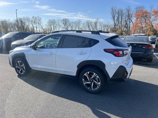 new 2024 Subaru Crosstrek car, priced at $28,617