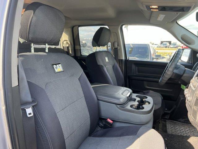 used 2019 Ram 1500 Classic car, priced at $20,500