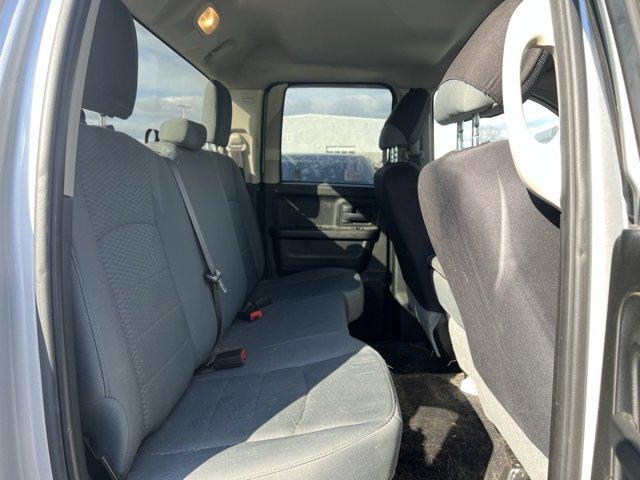 used 2019 Ram 1500 Classic car, priced at $20,500