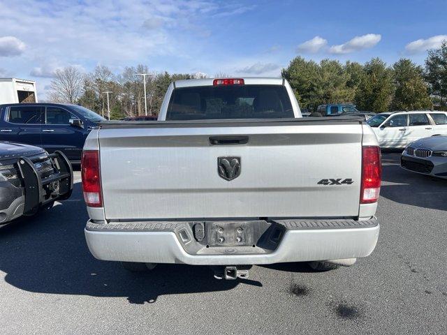 used 2019 Ram 1500 Classic car, priced at $20,500