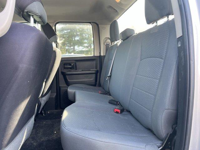 used 2019 Ram 1500 Classic car, priced at $20,500