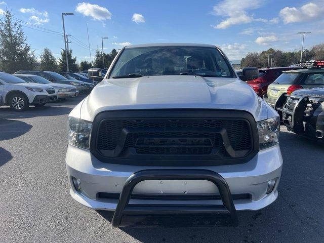 used 2019 Ram 1500 Classic car, priced at $20,500