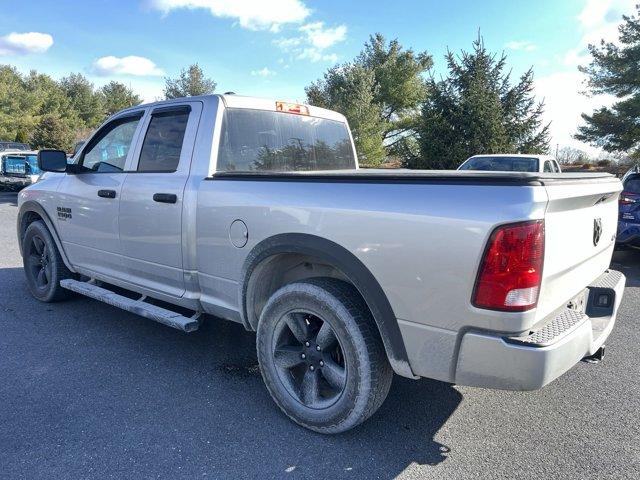 used 2019 Ram 1500 Classic car, priced at $20,500