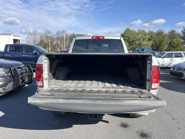 used 2019 Ram 1500 Classic car, priced at $20,500