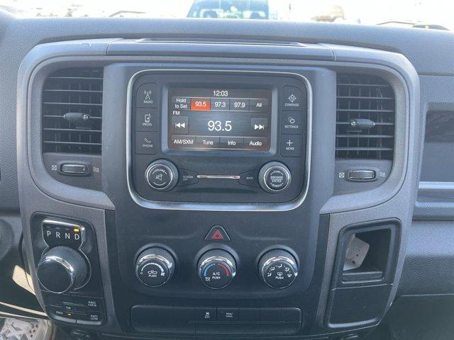 used 2019 Ram 1500 Classic car, priced at $20,500