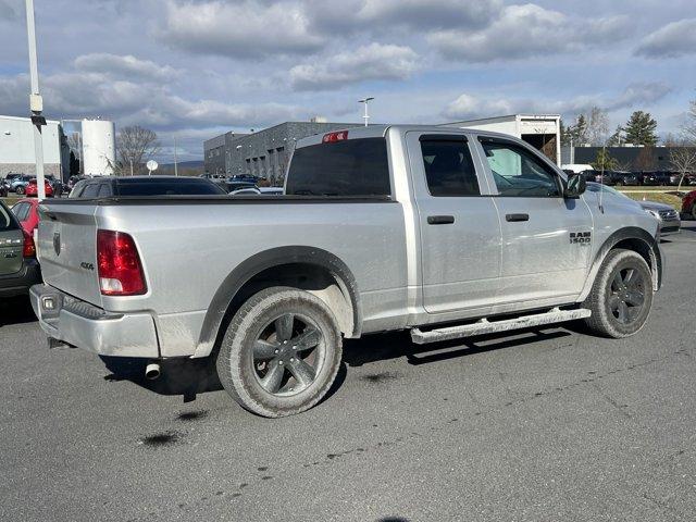 used 2019 Ram 1500 Classic car, priced at $20,500