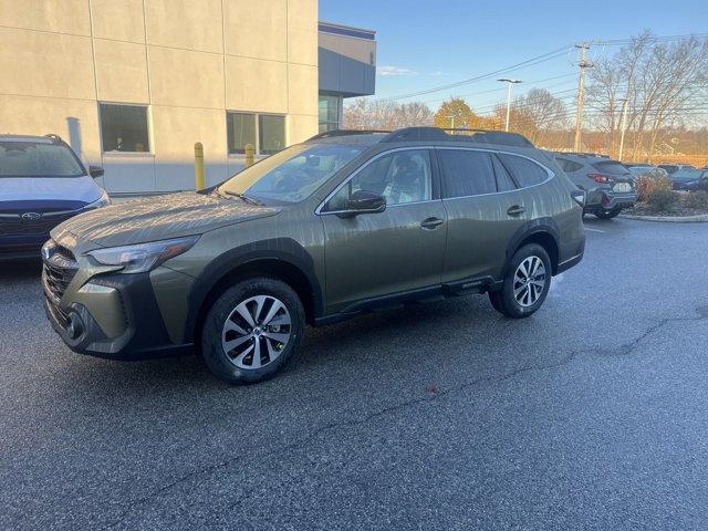 new 2025 Subaru Outback car, priced at $32,354