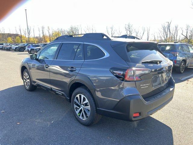 new 2025 Subaru Outback car, priced at $33,867