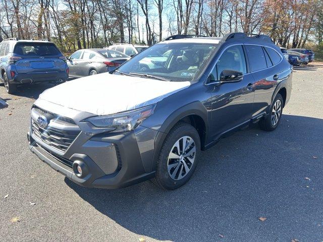 new 2025 Subaru Outback car, priced at $33,867