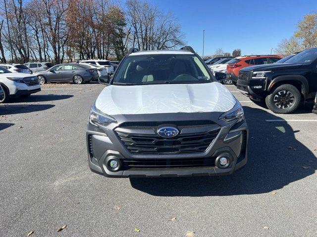 new 2025 Subaru Outback car, priced at $33,867