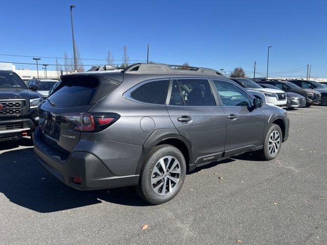 new 2025 Subaru Outback car, priced at $33,867