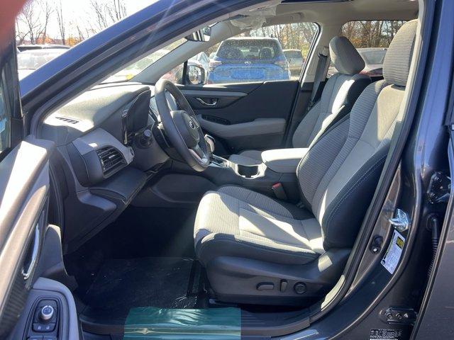 new 2025 Subaru Outback car, priced at $33,867