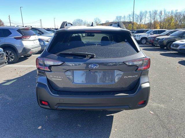 new 2025 Subaru Outback car, priced at $33,867