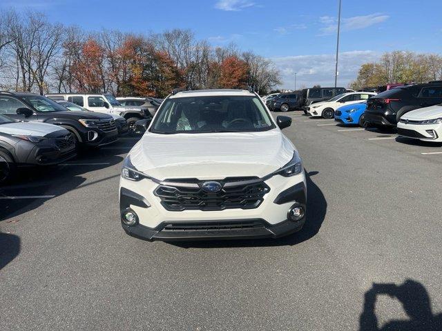 new 2024 Subaru Crosstrek car, priced at $32,987