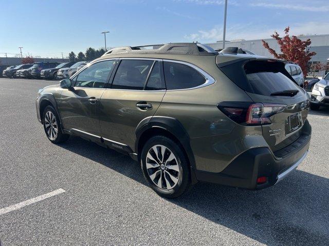 used 2023 Subaru Outback car, priced at $30,500