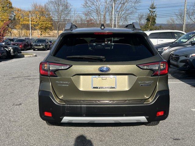 used 2023 Subaru Outback car, priced at $30,500