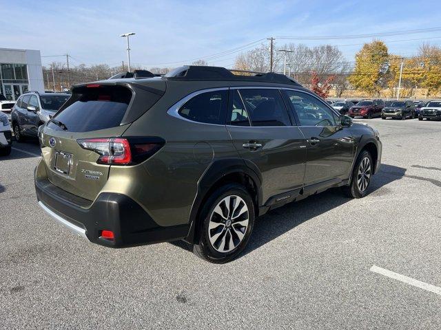 used 2023 Subaru Outback car, priced at $30,500