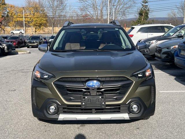 used 2023 Subaru Outback car, priced at $30,500