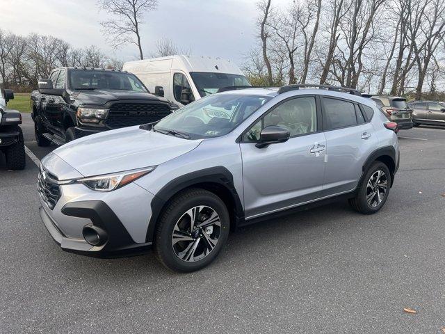 new 2024 Subaru Crosstrek car, priced at $28,659