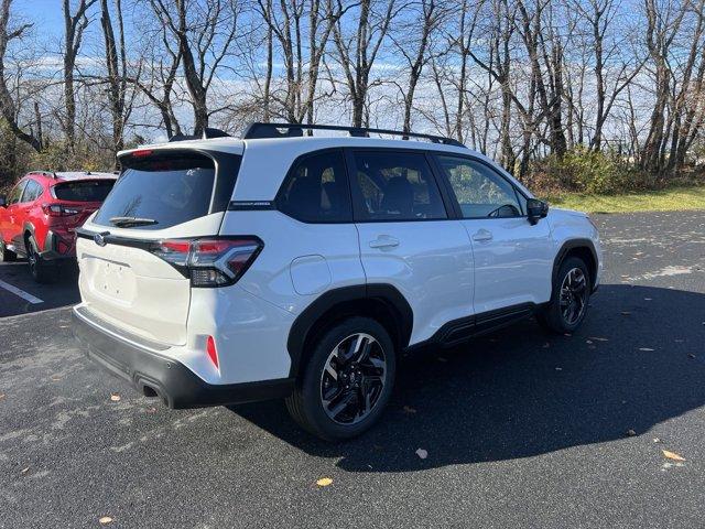 new 2025 Subaru Forester car, priced at $37,019