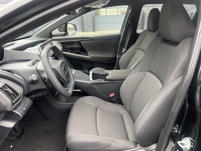 new 2024 Subaru Solterra car, priced at $45,508