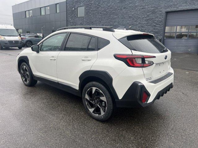 new 2024 Subaru Crosstrek car, priced at $32,859