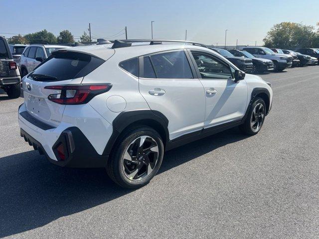 new 2024 Subaru Crosstrek car, priced at $32,859