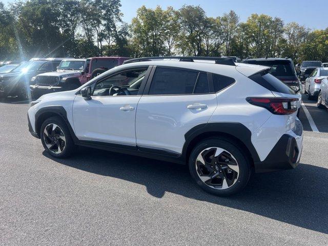 new 2024 Subaru Crosstrek car, priced at $32,859