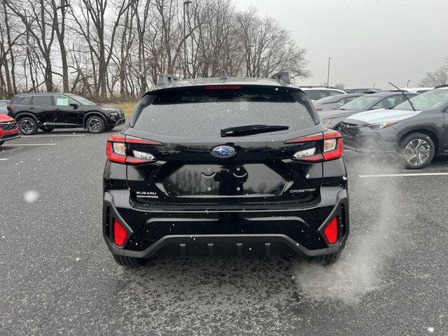 new 2024 Subaru Crosstrek car, priced at $28,617