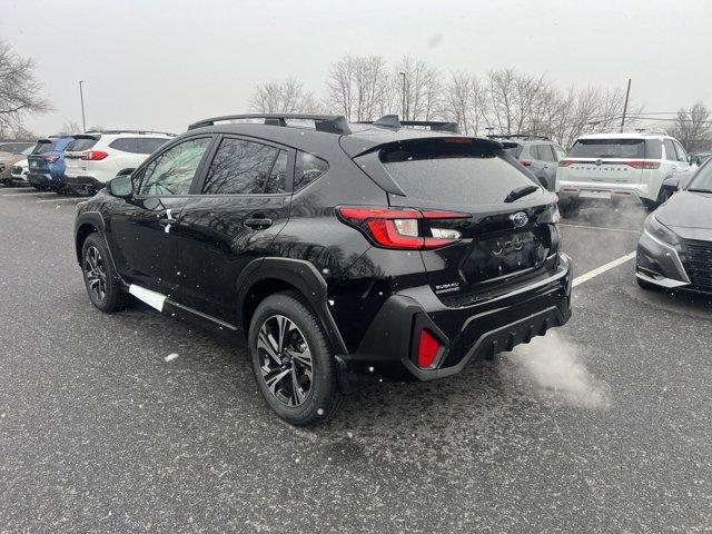 new 2024 Subaru Crosstrek car, priced at $28,617