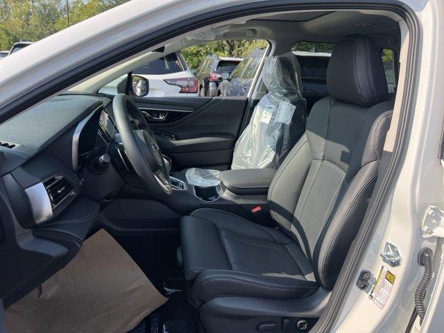 new 2025 Subaru Outback car, priced at $39,479