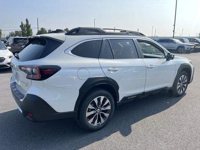 new 2025 Subaru Outback car, priced at $39,479