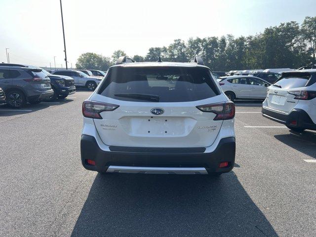 new 2025 Subaru Outback car, priced at $39,479