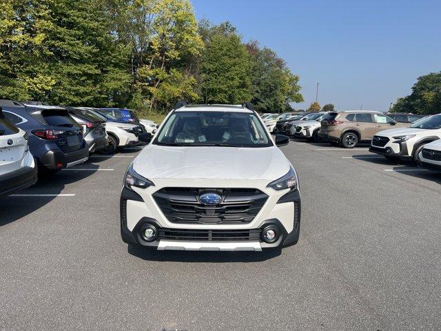 new 2025 Subaru Outback car, priced at $39,479