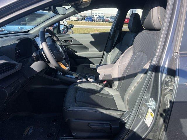 used 2024 Subaru Crosstrek car, priced at $29,500