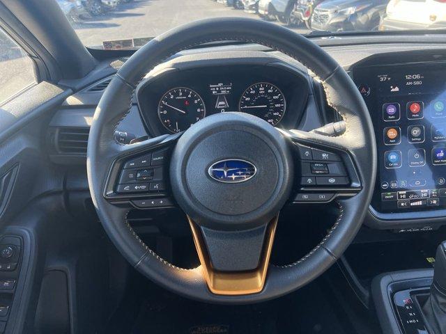 used 2024 Subaru Crosstrek car, priced at $29,500