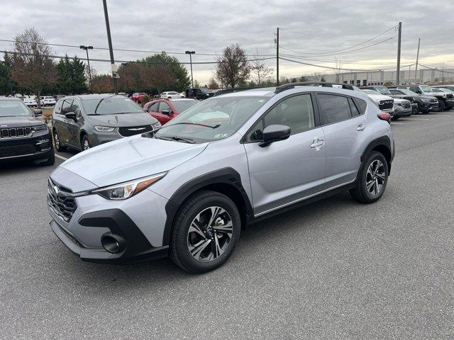 new 2024 Subaru Crosstrek car, priced at $28,659