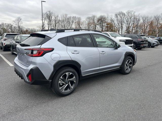 new 2024 Subaru Crosstrek car, priced at $28,659