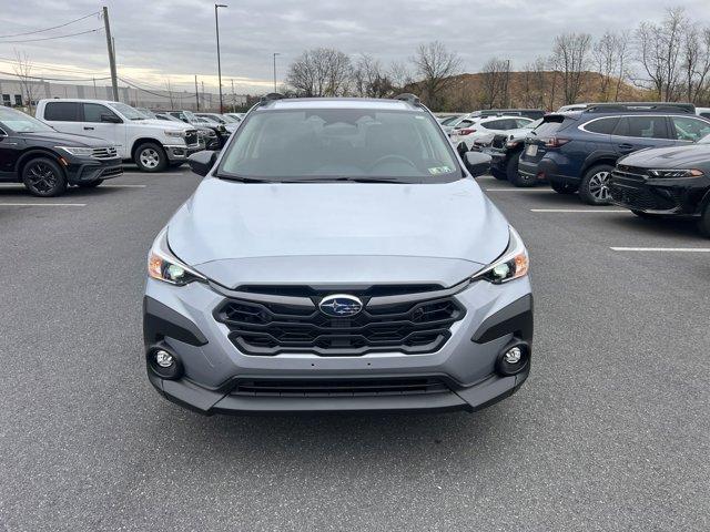 new 2024 Subaru Crosstrek car, priced at $28,659