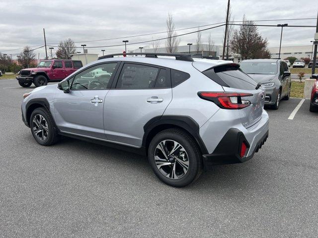 new 2024 Subaru Crosstrek car, priced at $28,659