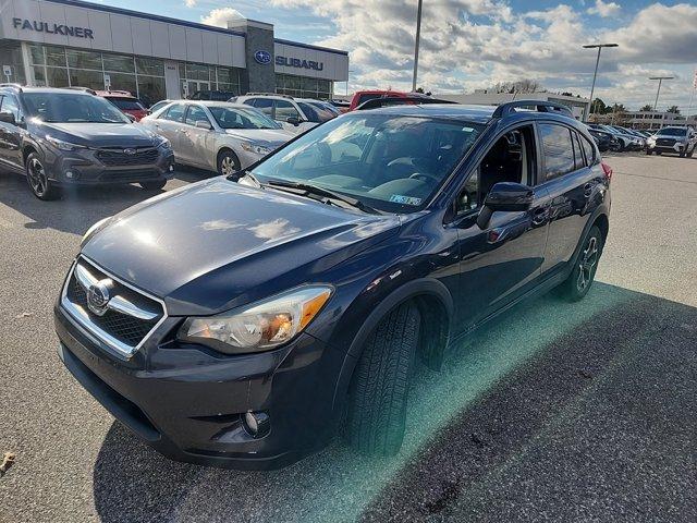 used 2015 Subaru XV Crosstrek car, priced at $15,000