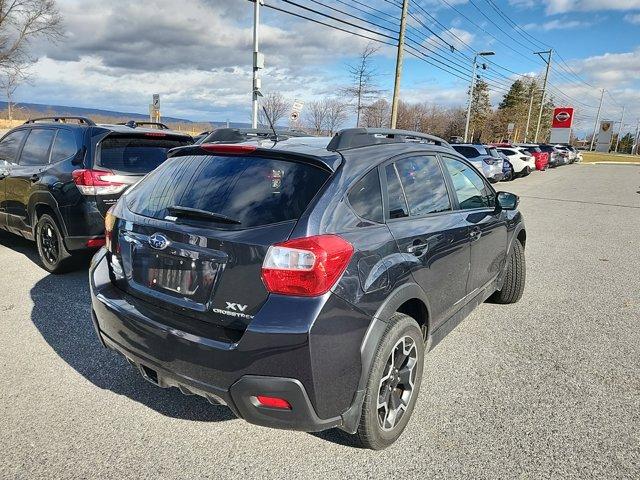 used 2015 Subaru XV Crosstrek car, priced at $15,000