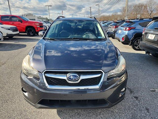 used 2015 Subaru XV Crosstrek car, priced at $15,000