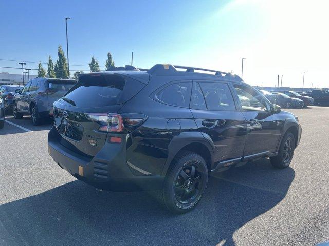 new 2025 Subaru Outback car, priced at $40,930