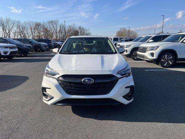 new 2025 Subaru Legacy car, priced at $33,599