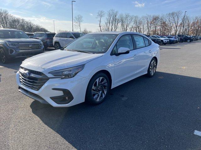 new 2025 Subaru Legacy car, priced at $33,599