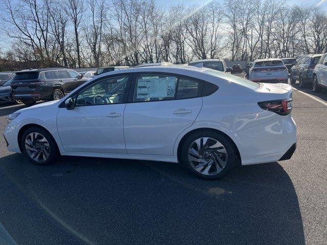 new 2025 Subaru Legacy car, priced at $33,599